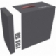 Feldherr Storage Box FSLB250 for Necromunda: Hive War - Starter Set