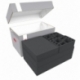 Feldherr Storage Box DSLB310 for Warhammer 40,000 Imperium: Hachette collection - Necrons