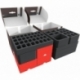 Feldherr Storage Boxes FSLB250 Bundle for Marvel United: X-Men - Kickstarter Uncanny Pledge
