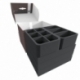Feldherr GENERAL 370 bag with Storage Box FSLB310 for Flesh-eater Courts: Start Collecting