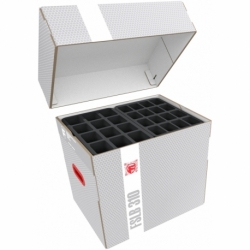 Feldherr GENERAL 370 bag with Storage Box FSLB310 for Soulblight Gravelords