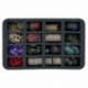 Feldherr GENERAL 370 bag with Storage Box FSLB310 for Space Marine and Imperium armies