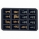 Feldherr GENERAL 370 bag with Storage Box FSLB310 for Space Marine and Imperium armies