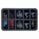Feldherr GENERAL 370 bag with Storage Box FSLB310 for Space Marine and Imperium armies