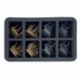 Feldherr GENERAL 370 bag with Storage Box FSLB310 for Space Marine and Imperium armies
