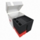 Feldherr GENERAL 370 bag with Storage Box FSLB310 for Space Marine and Imperium armies