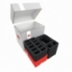 Feldherr GENERAL 370 bag with Storage Box FSLB310 for Space Marine and Imperium armies
