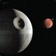 X-Wing Tapete: Asalto A La Estrella De La Muerte