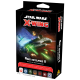 SW X-Wing: Star Aces II Reinforcement Pack