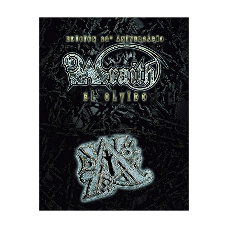 Wraith: El Olvido 20º Aniversario