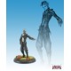 Anima Tactics Blisters: Agente De Azur