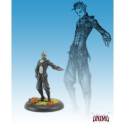 Anima Tactics Blisters: Agente De Azur
