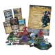 Table game Sword & Sorcery: Ancient Chronicles from Devir