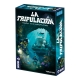 The Crew 2: Deep Sea Mission card game from Devir