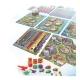 Juego de mesa Dinosaur World de Devir
