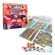 Juego de mesa Dinosaur World de Devir