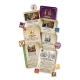 Juego de mesa Imperial Struggle de Devir