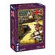 Juego de mesa Imperial Struggle de Devir