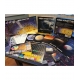 Board game High Frontier 4 All Deluxe Edition by MasQueOca Ediciones