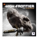 Board game High Frontier 4 All Deluxe Edition by MasQueOca Ediciones