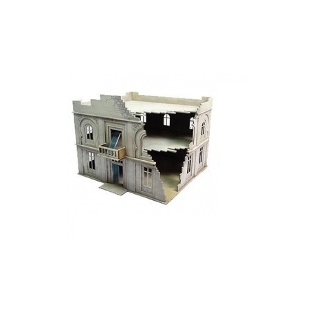 North Africa Scenery Set
