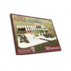 The Army Painter - Project Paint Station