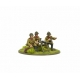 Belgian Army Mmg Team