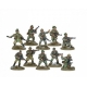 Veteran Grenadiers Squad