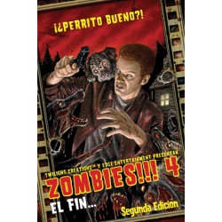 Zombies!!! 4 - El Fin... - Expansion