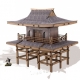 PCG: SANMON GATE