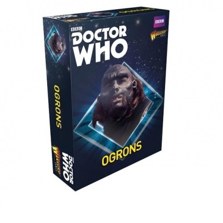 Ogrons