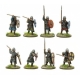 Saxon Huscarls B