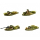 Australian Piat And Anti Tank Rifle Teams