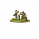 Belgian Army Medium Mortar