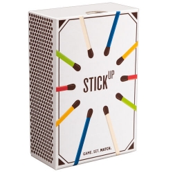 Stick Up
