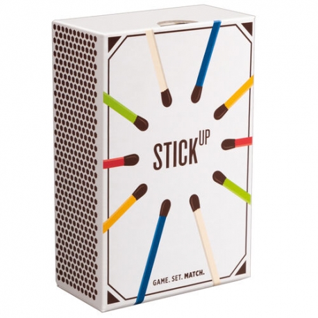 Stick Up