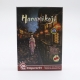 Juego de cartas Hanamikoji de 2Tomatoes Games