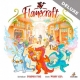 Flamecraft Deluxe Edition board game from Maldito Games