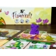 Flamecraft Deluxe Edition board game from Maldito Games
