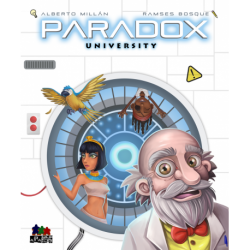 Paradox University
