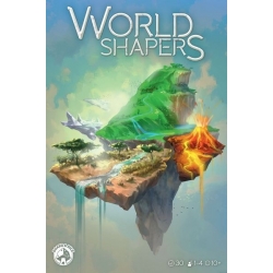 World Shapers (English)