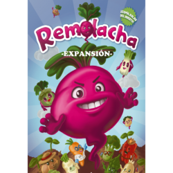 Expansión - Remolacha