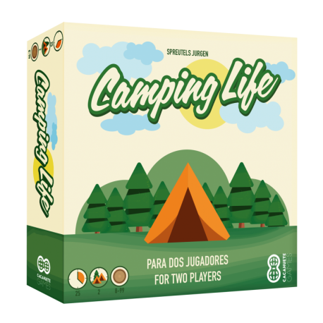 Camping Life