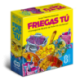 Friegas Tú