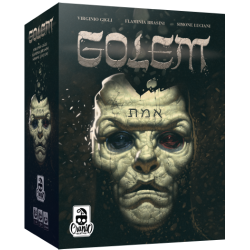 Golem (English)