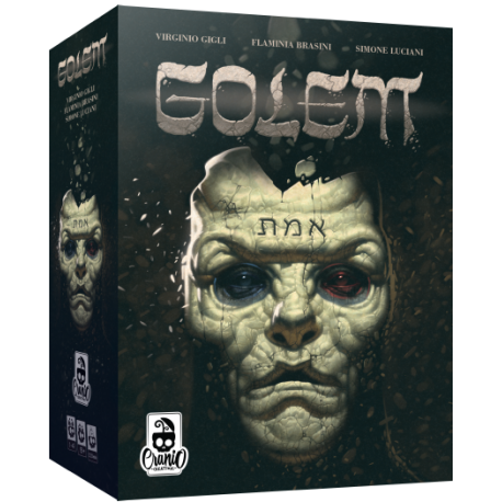 Golem (English)