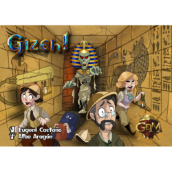 Gizeh!
