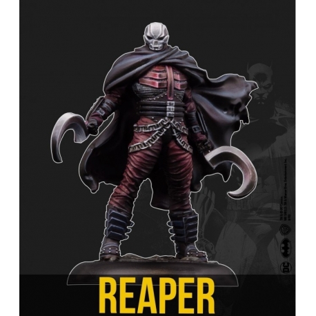 REAPER