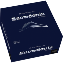 Snowdonia Deluxe Master Set (English)