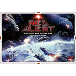 Red Alert: Space Fleet Warfare (English)